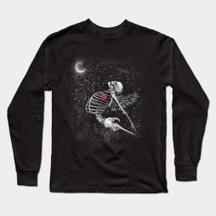 Free Long Sleeve T-Shirt